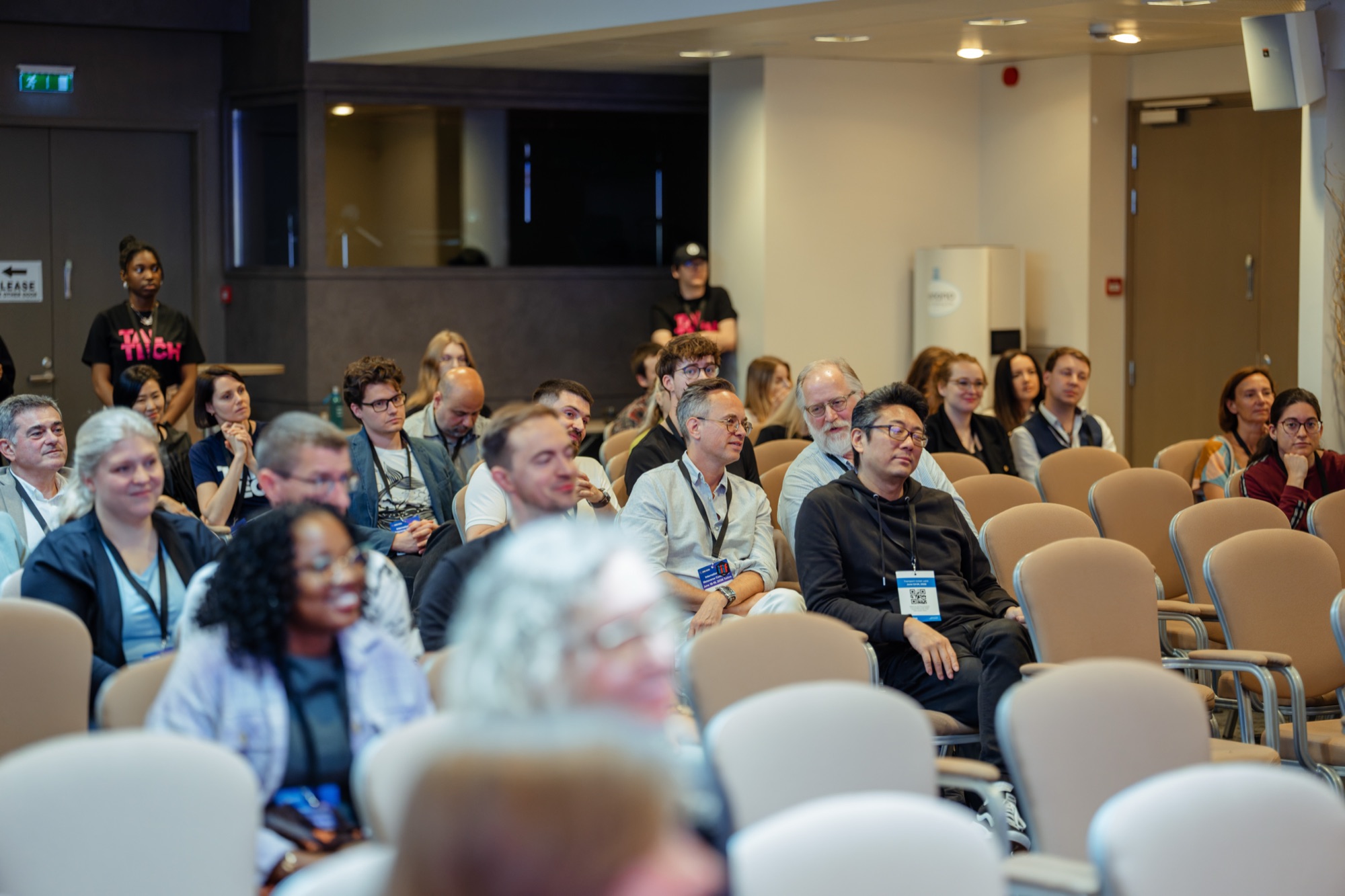 11th International XR-Metaverse Conference — photo 233